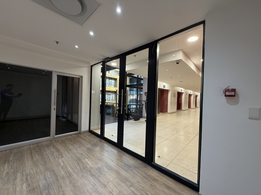 To Let Commercial Property for Rent in Cape Town City Centre Western Cape